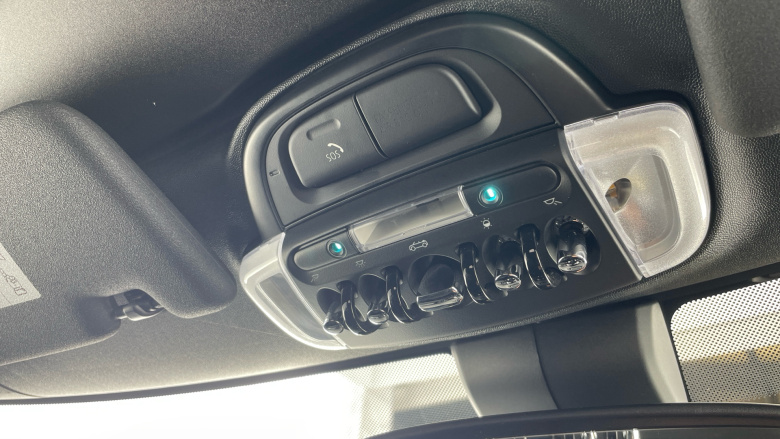 MINI Convertible 1.5 Cooper Exclusive Premium Plus 2dr Auto Petrol Convertible